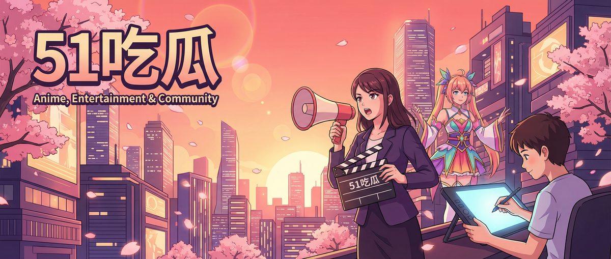 17c一起草动漫影视传媒社区