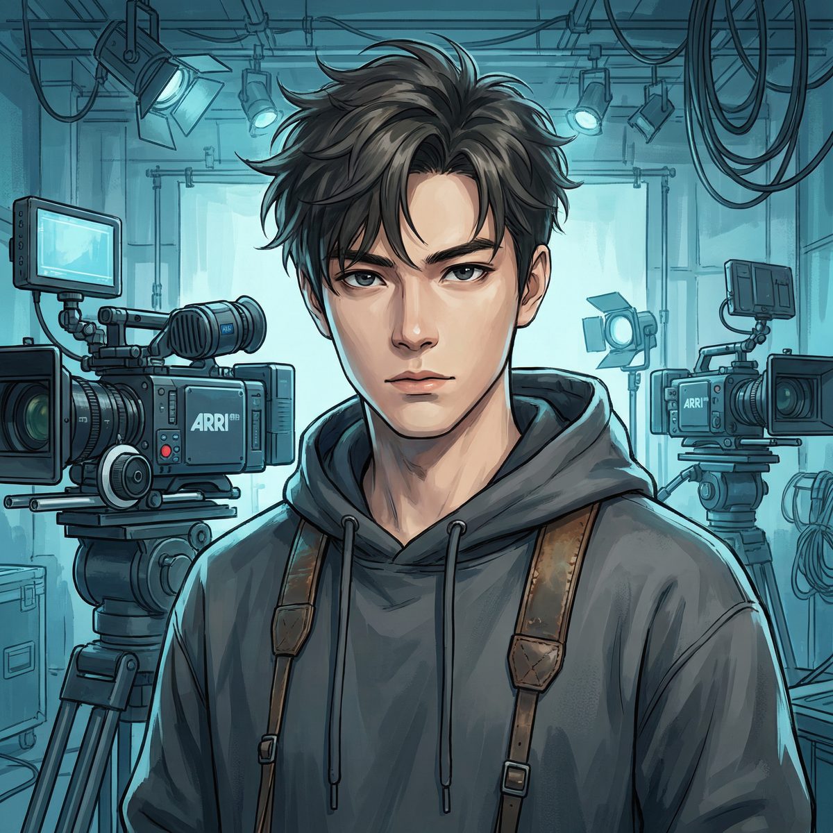 17c一起草摄影师-赵明轩