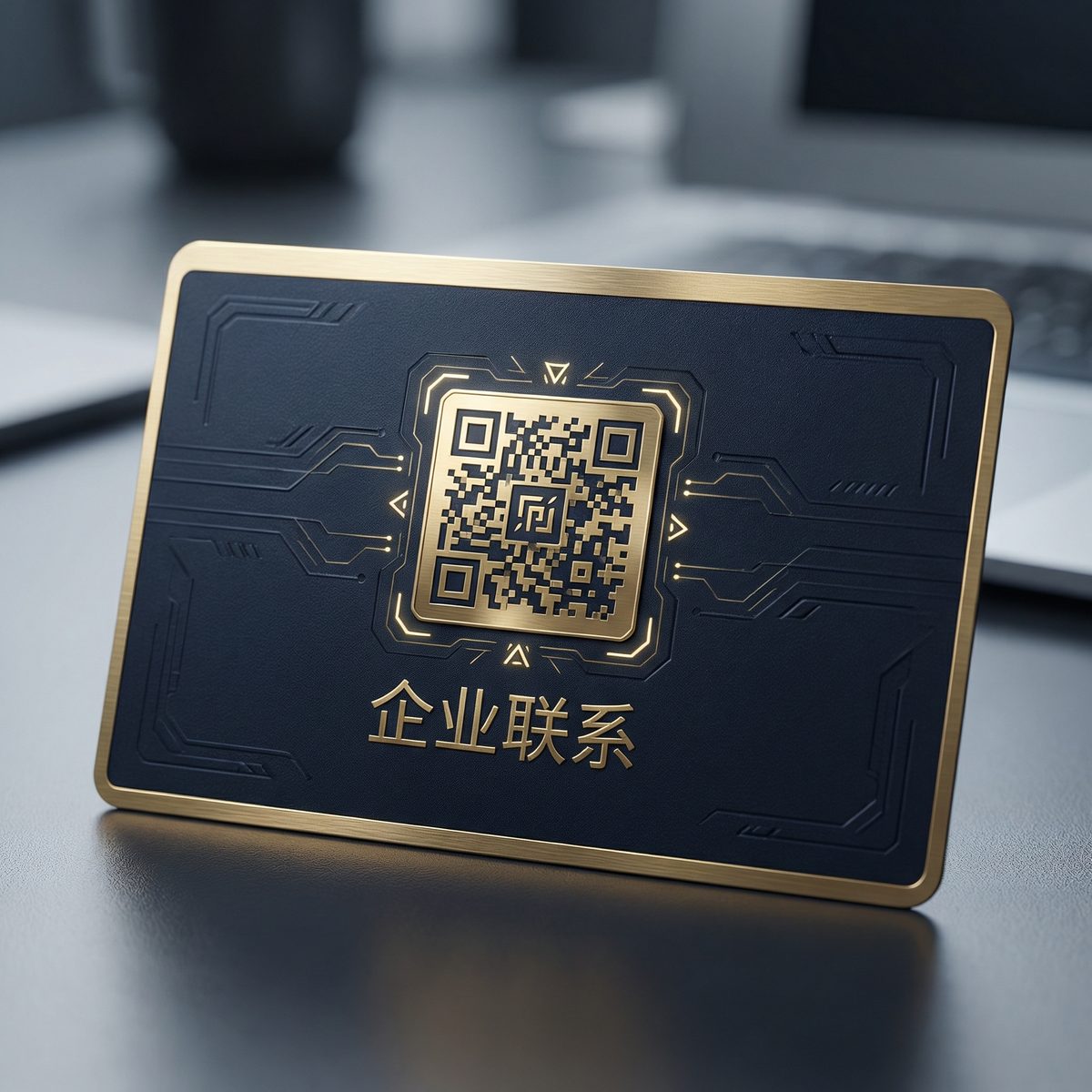 17c一起草商务二维码